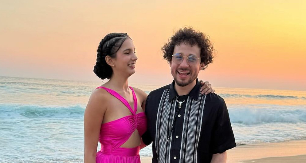 Novia de Luisito Comunica reveló que la estafaron