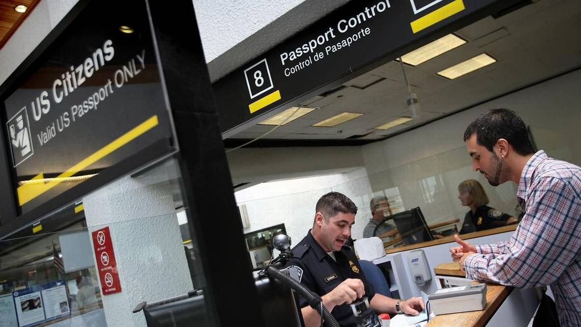 Entérate: así de fácil obtienes el permiso para entrar a EEUU con esta exención de visa