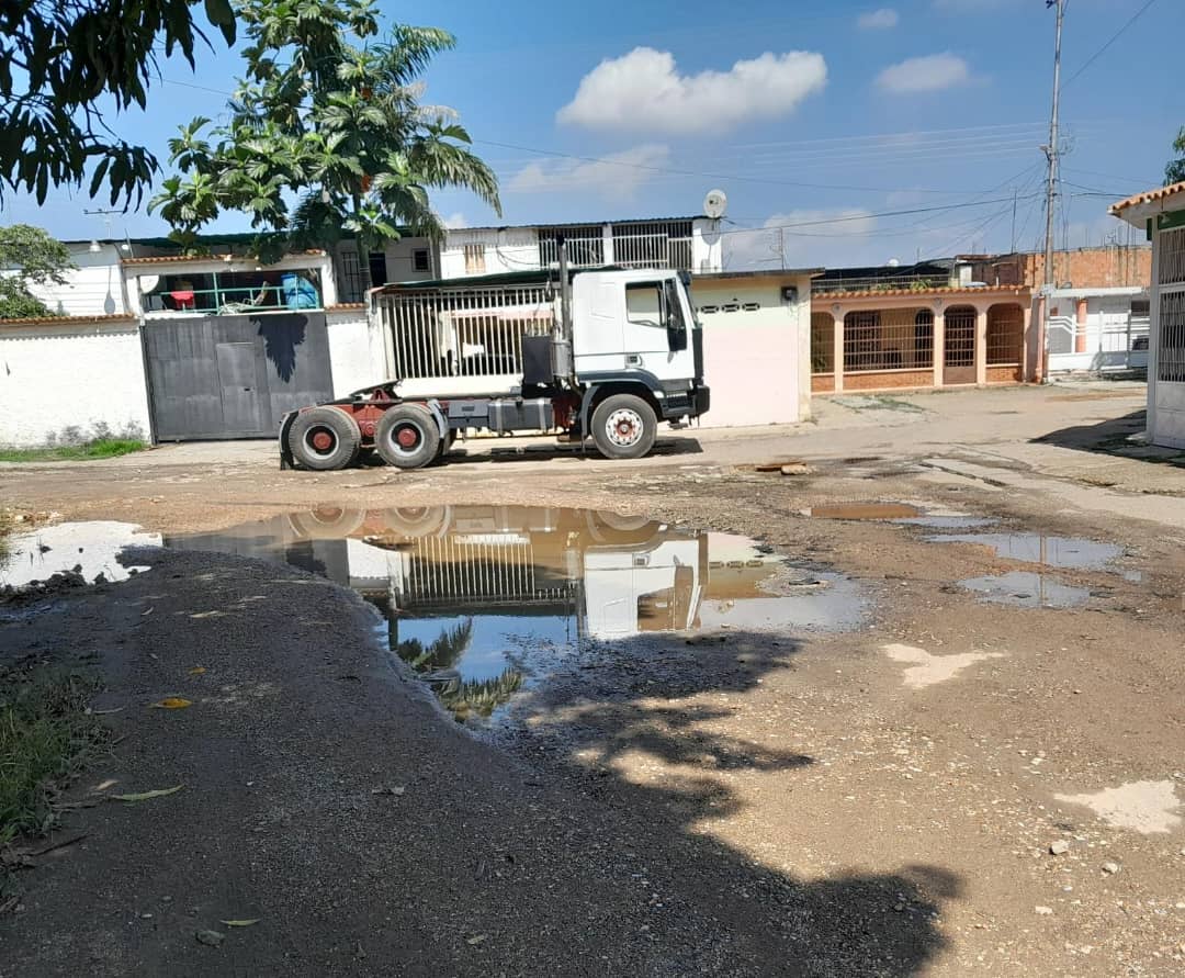 Vecinos piden plan de fumigación contra el dengue en La Isabelica en Carabobo