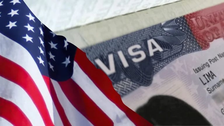 ¿Turismo o negocios? La buena noticia para los que buscan obtener la visa americana