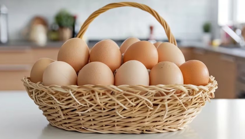 Huevos en el desayuno: ¿fuente de proteínas o riesgo para la salud?