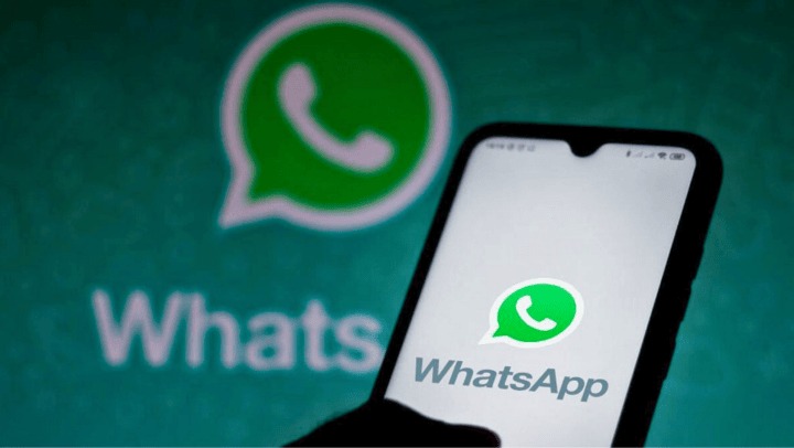 Los pasos para tener nuevos filtros y fondos en videollamadas de WhatsApp 