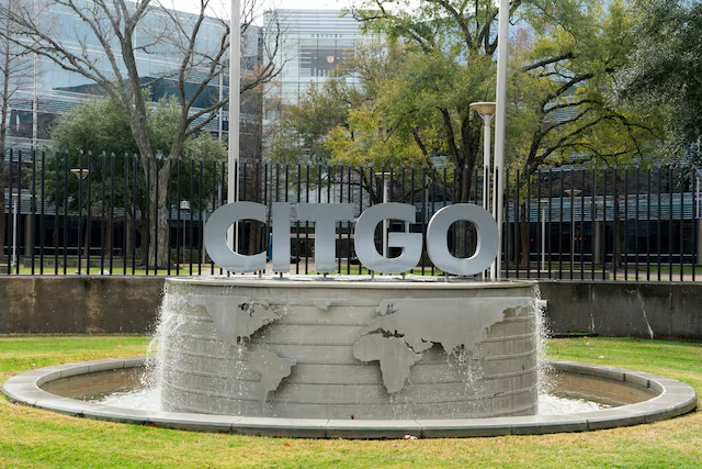 Funcionario judicial de EEUU busca impedir que acreedores descarrilen subasta de Citgo