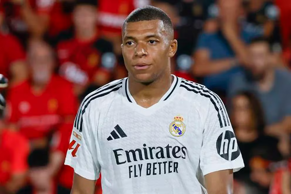 Mbappé denuncia una “fake news” que lo vincula indirectamente con caso de presunta violación en Suecia