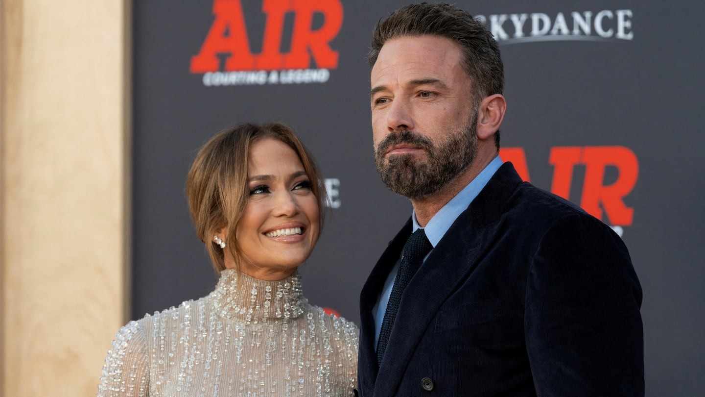 El divorcio entre Ben Affleck y JLo tuvo un problema inesperado que puede generar una larga disputa