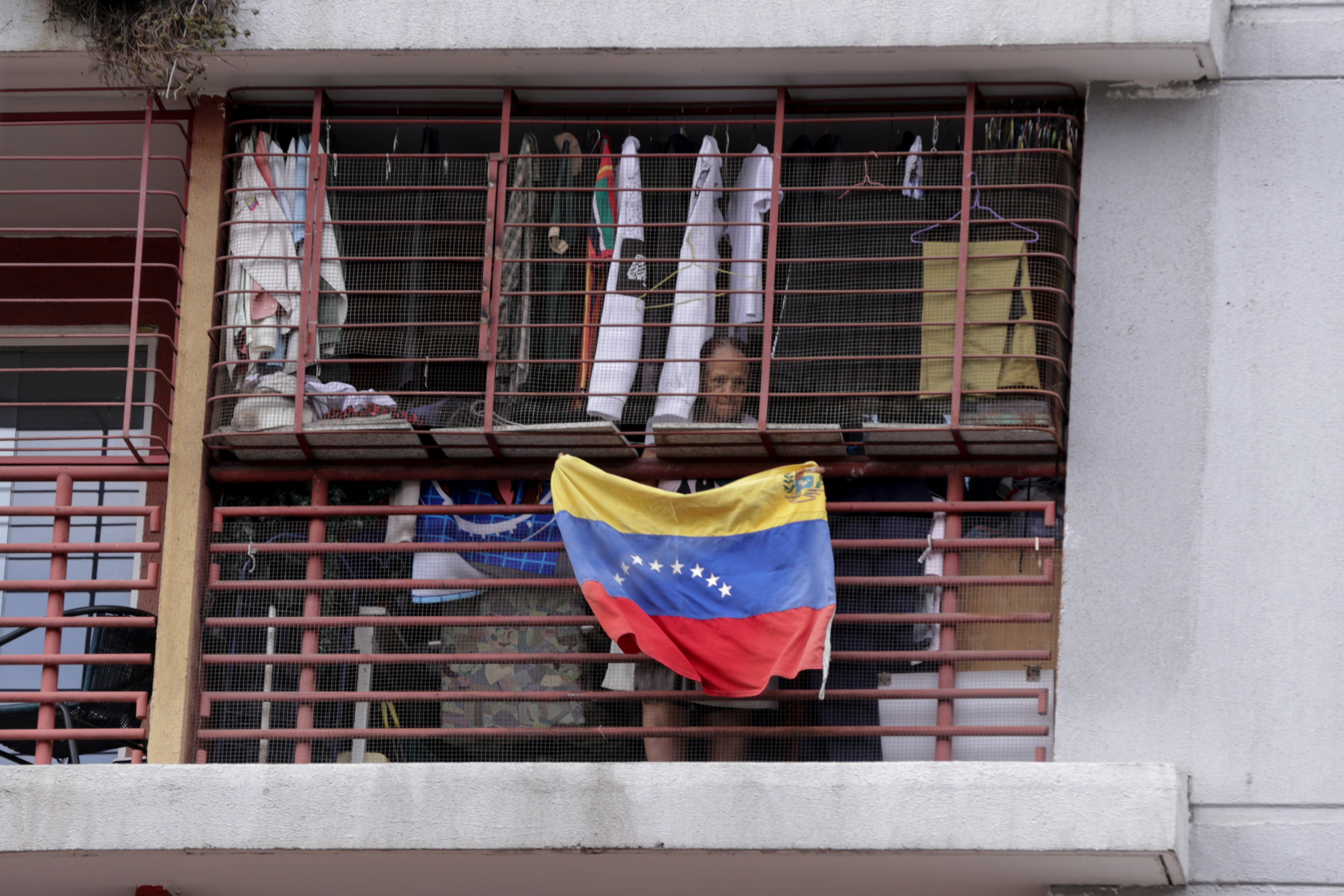 Tras un mes de la cuestionada elección presidencial, ¿qué escenario se abre para Venezuela?