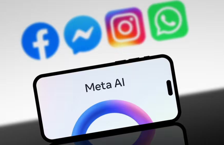 Cómo generar imágenes con Meta IA en WhatsApp