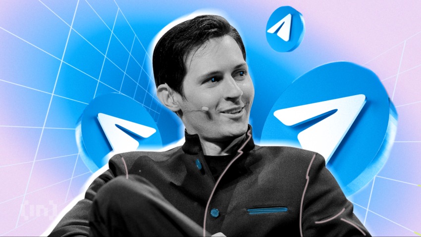 Quién es el fundador y CEO ruso de Telegram que fue arrestado en Francia