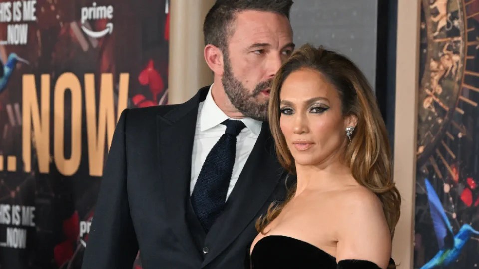 ¿Adiós definitivo? Jennifer López y Ben Affleck cada vez más cerca del divorcio: esto revelaron amigos cercanos