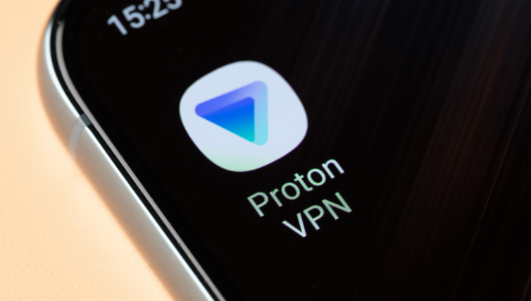 Ve sin Filtro reportó el bloqueo de la página web de Proton VPN en varios proveedores de Internet