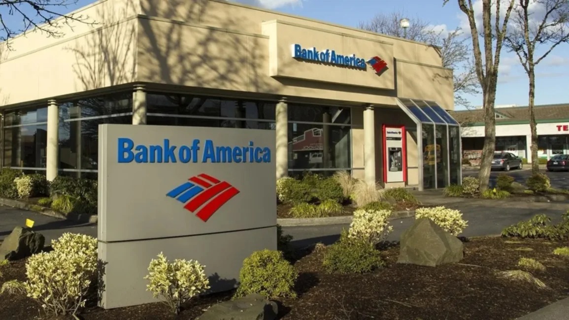 Coge dato: Bank of America solicita personal sin experiencia para estos cargos