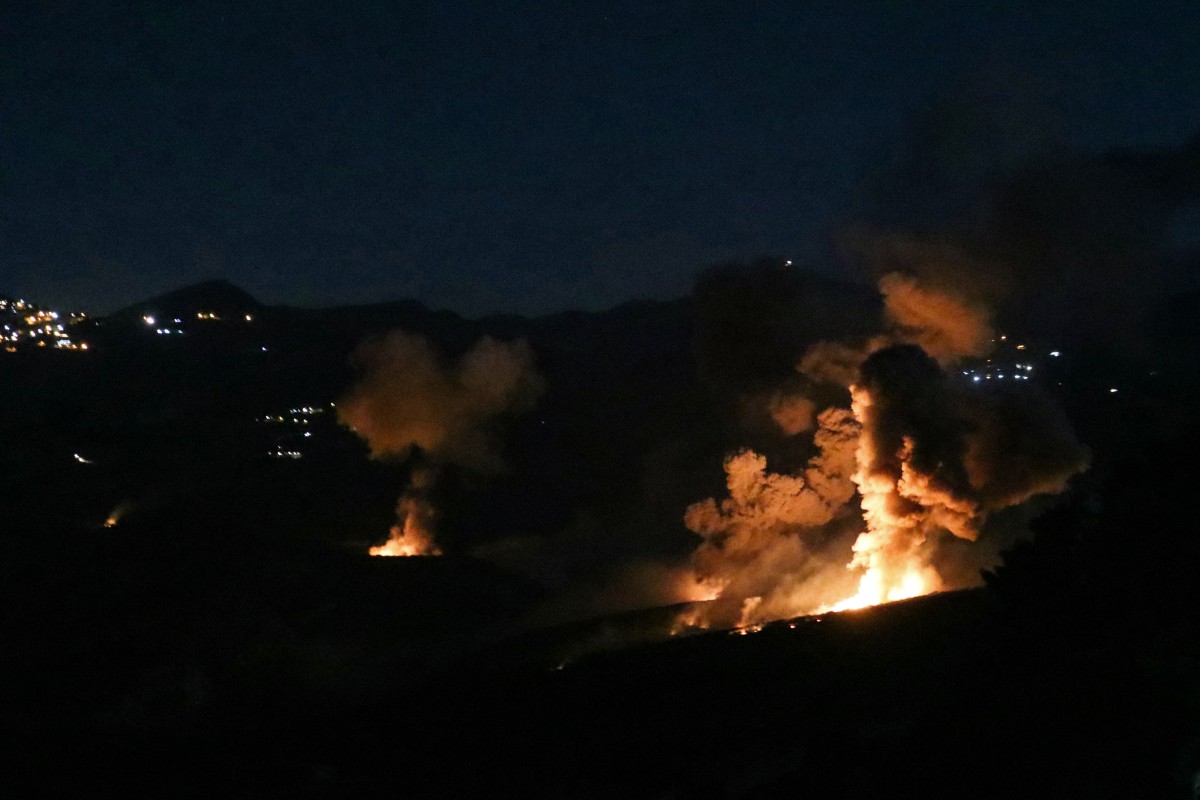 Cayó abatido jefe de unidad élite de Hezbolá durante bombardeo selectivo de Israel