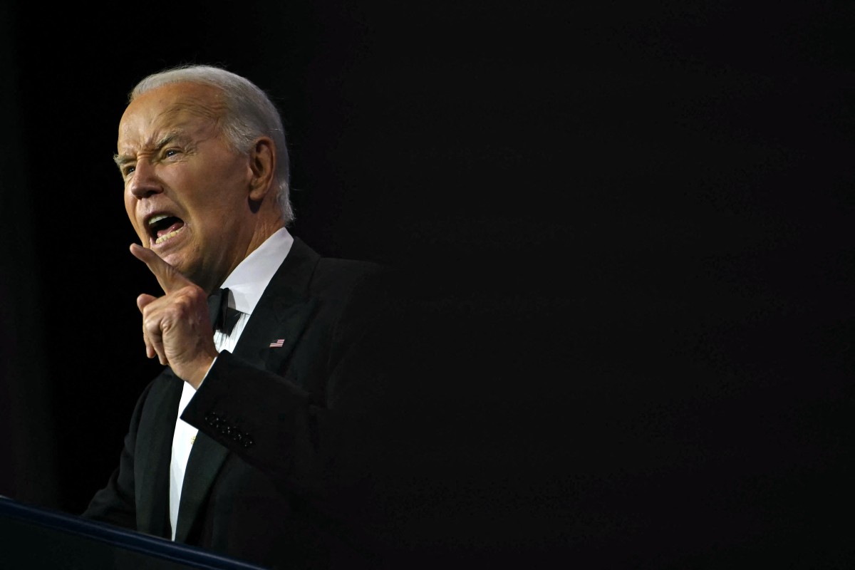 Biden replicó a Trump y aseguró que los migrantes “¡son la sangre de Estados Unidos!”