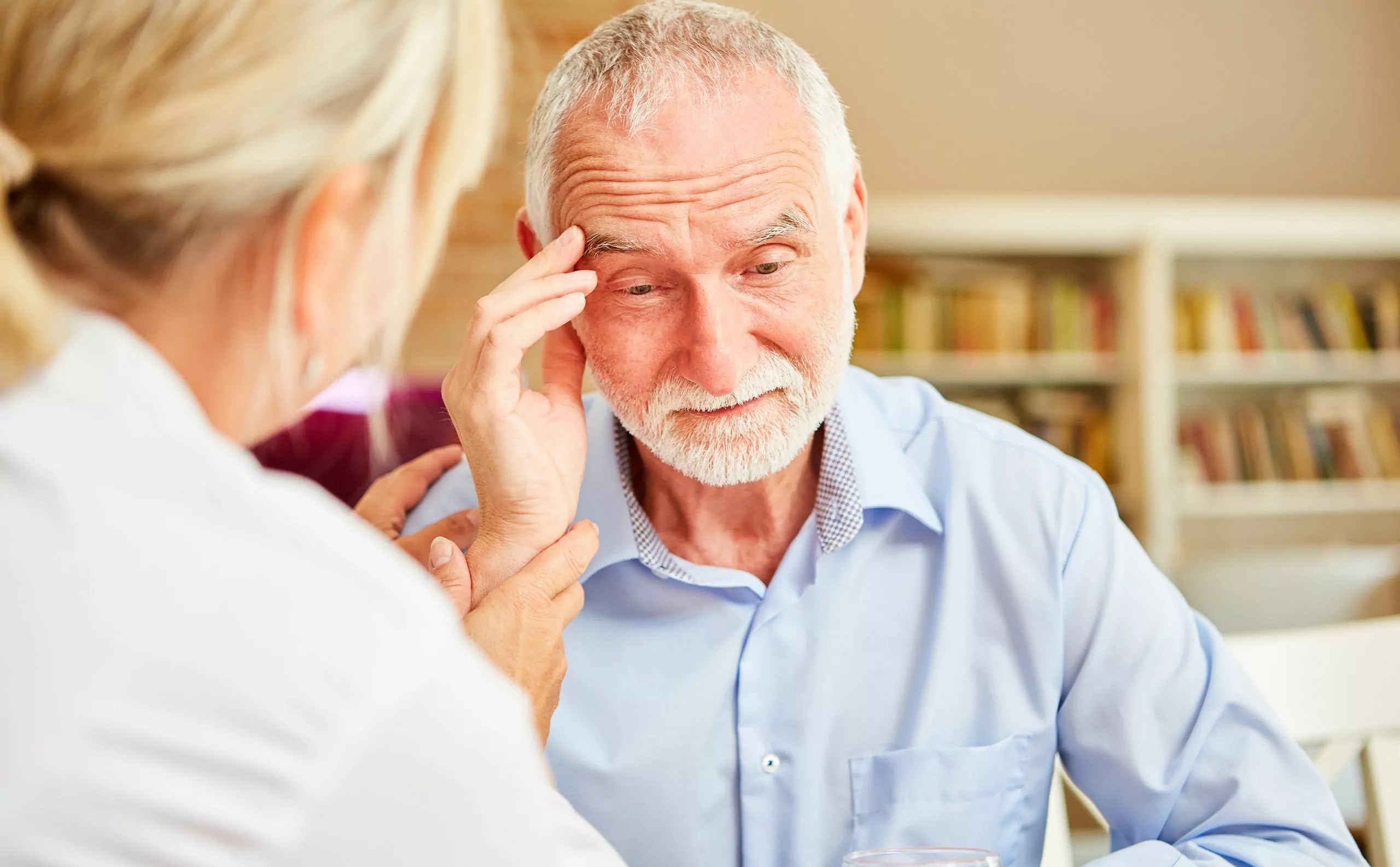 Identifican cambios tempranos en el cerebro que podrían anticipar el riesgo de alzheimer