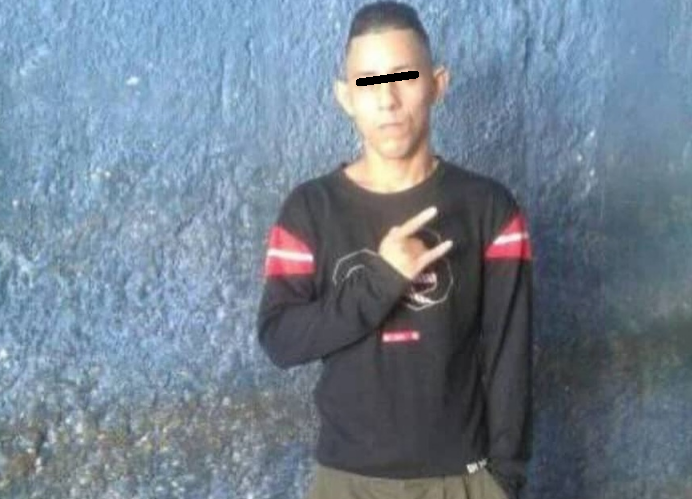 Cicpc abatió en Sucre al desalmado que mató a su cuñada con un machete