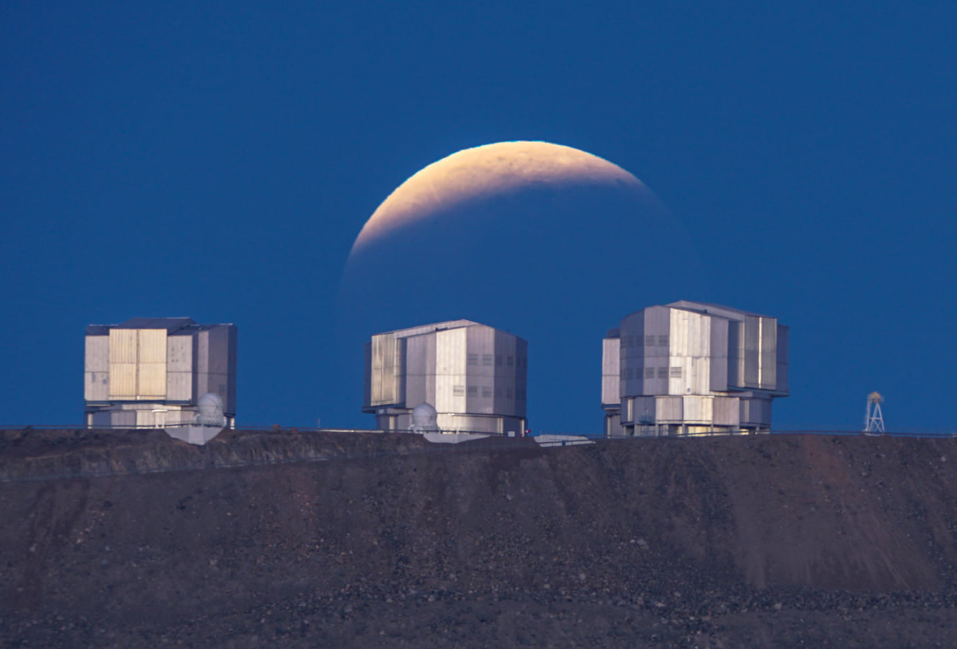 Astrónomos captaron el VIDEO más detallado de gas burbujeante en la superficie de una estrella