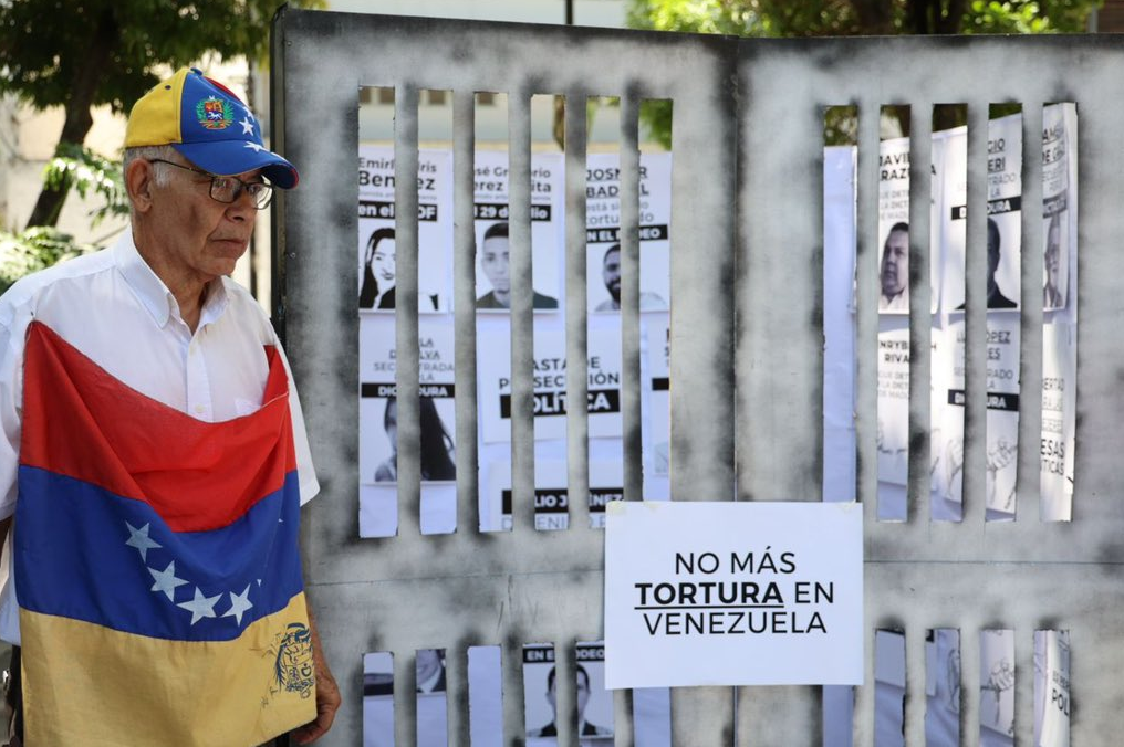 María Corina Machado exaltó nuevas manifestaciones en favor de los presos políticos