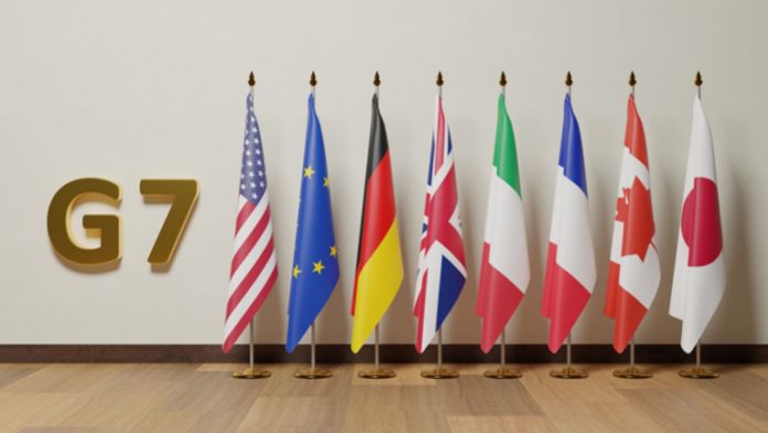 Plataforma Unitaria agradece al G7 su apoyo a la soberanía popular tras la elección presidencial