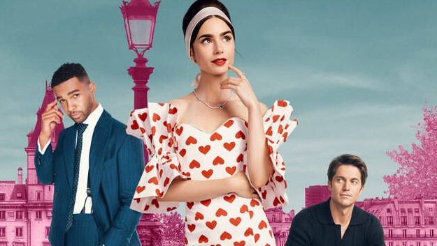 “Emily in Paris” renueva para una quinta temporada en Netflix