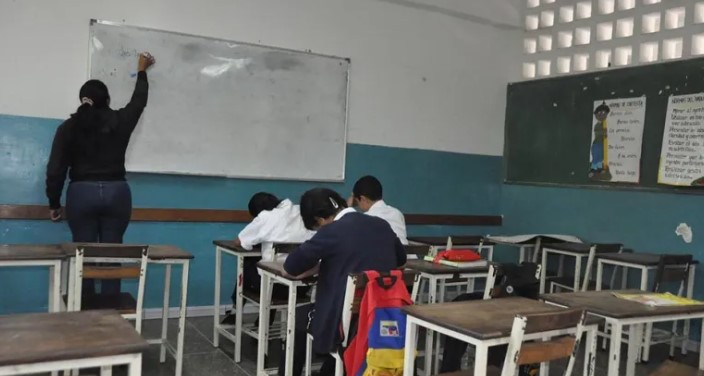 Regreso a clases con menos estudiantes: Al menos el 20% de los alumnos en escuelas privadas no se ha inscrito