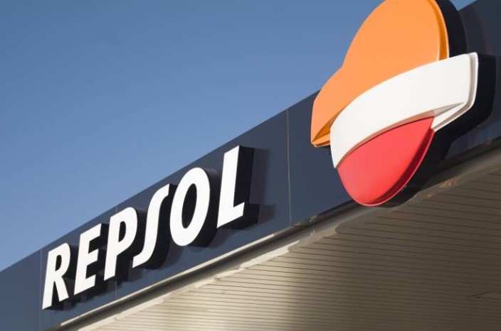 El comercio de España con Venezuela es escaso y se limita al petróleo que importa Repsol