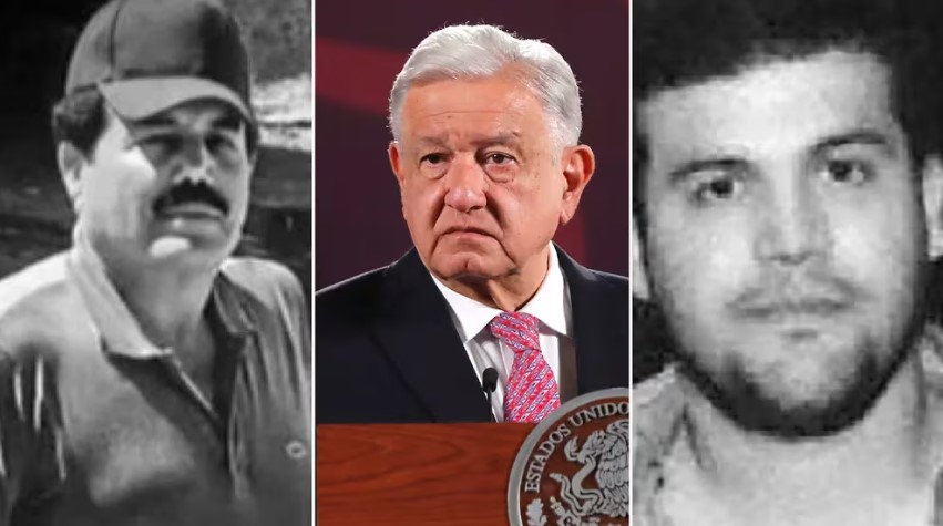 Cómo López Obrador se convirtió en un problema para el Cártel de Sinaloa y el tráfico de fentanilo