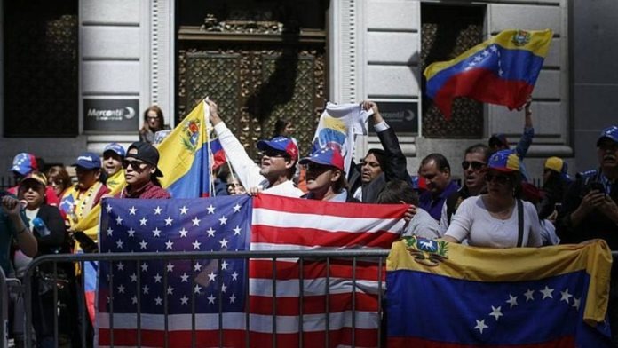 Venezolanos con parole humanitario en EEUU deberán cambiar su estatus o serán deportados