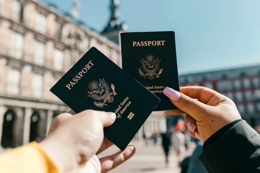 Cambia la forma para renovar los pasaportes en EEUU: una nueva vía facilitará el trámite