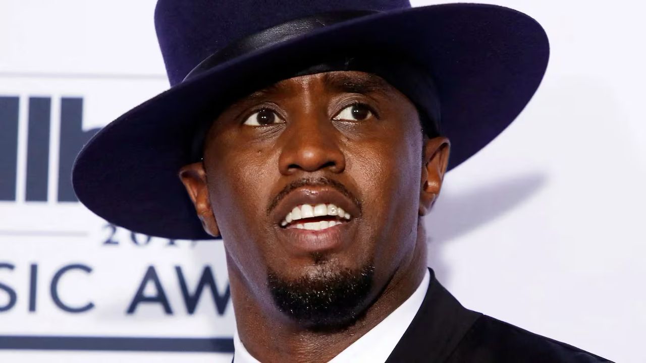 La vida de Sean “Diddy” Combs correría peligro en prisión