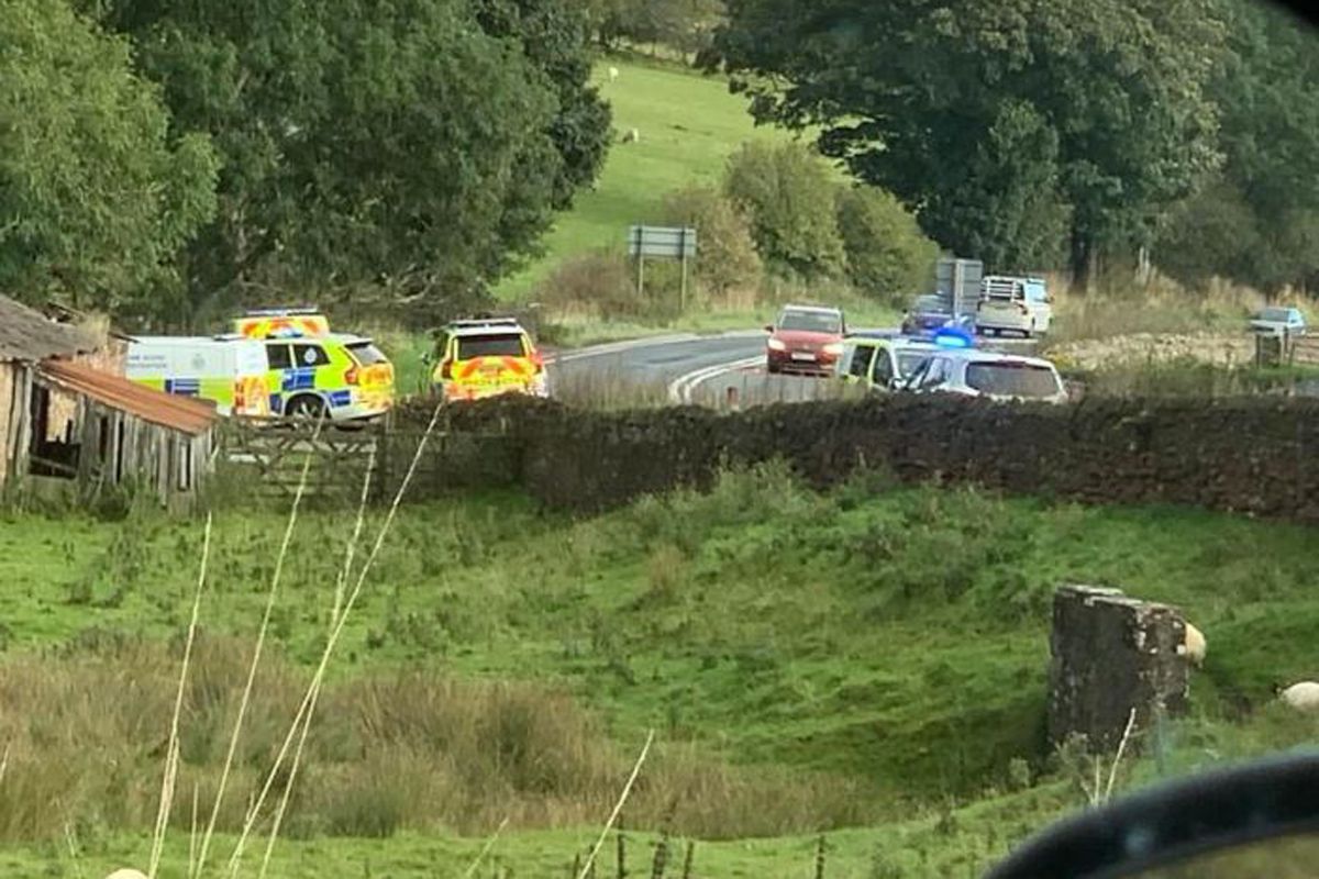 Tragedia en Inglaterra: niño murió tras recibir un disparo en la cabeza en una granja