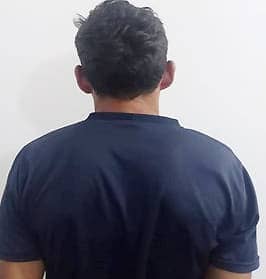 Detenido hombre de 36 años presuntamente por embarazar a una adolescente en Barinas