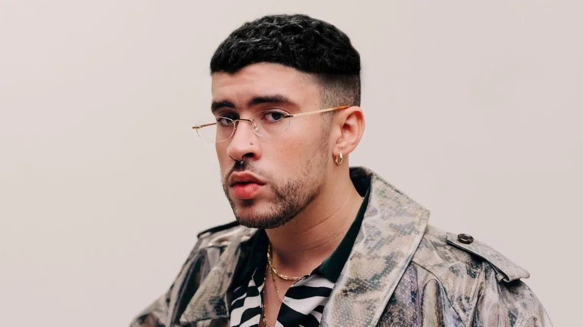 El mensaje de Bad Bunny a los votantes puertorriqueños