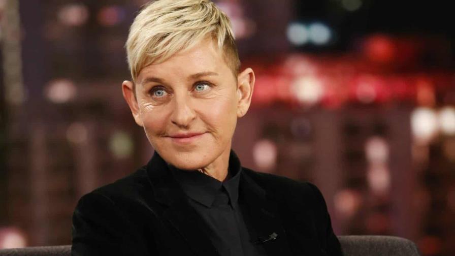 Ellen DeGeneres se sinceró sobre su terapia para lidiar con su ira y el ambiente tóxico detrás de cámaras