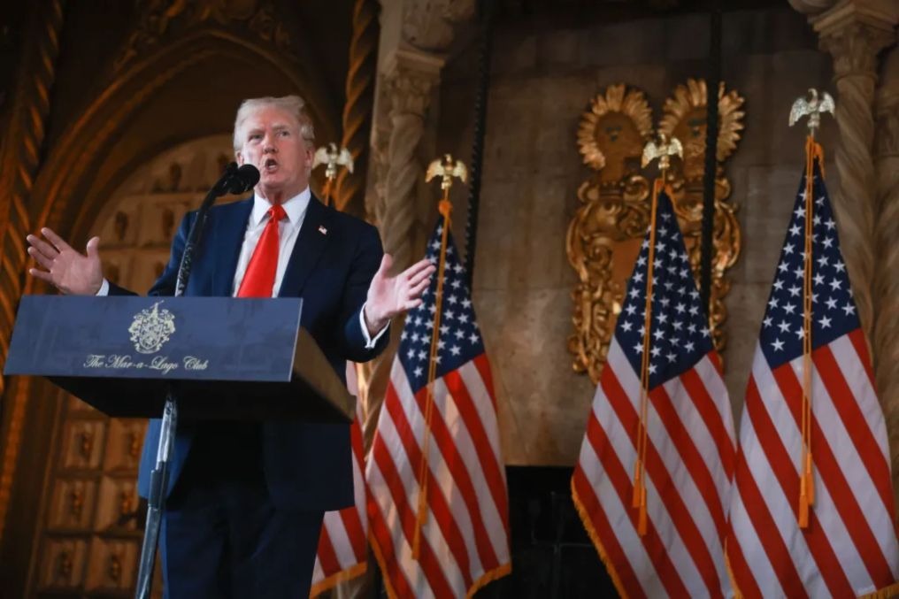 “Mi padre se está quedando sin vidas”: Familia y líderes conmocionados por intento de atentado contra Trump