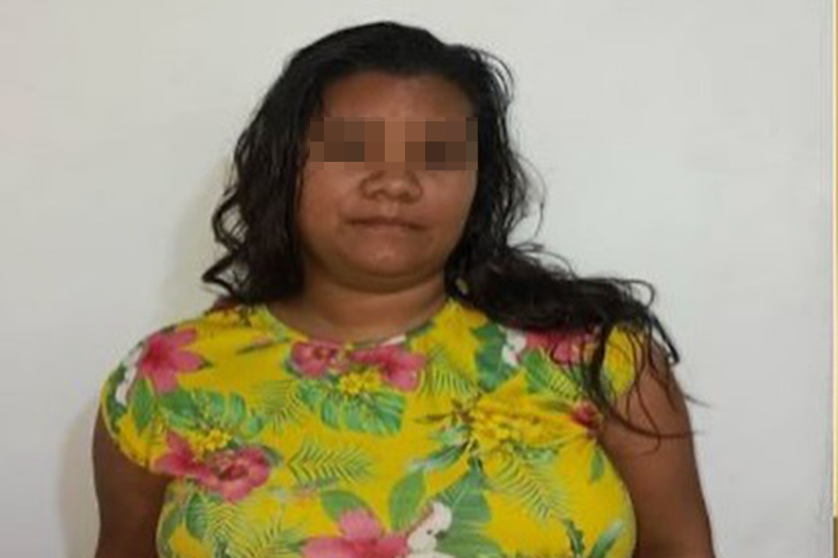 Mujer simuló embarazo para luego secuestrar a una bebé en Yaracuy