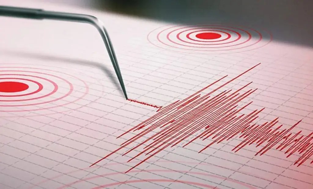 El norte de Perú fue sacudido por un sismo durante la noche de este #29Nov