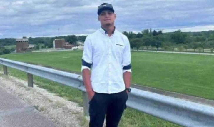 Dolor en Ohio: Venezolano murió de manera fulminante al recibir disparo en el corazón