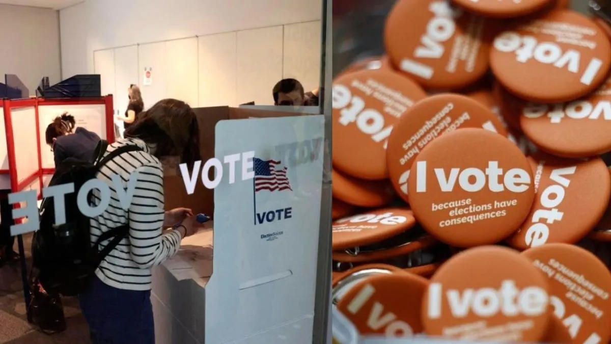 Emitió su voto en Míchigan sin ser ciudadano estadounidense y ahora afrontará este castigo