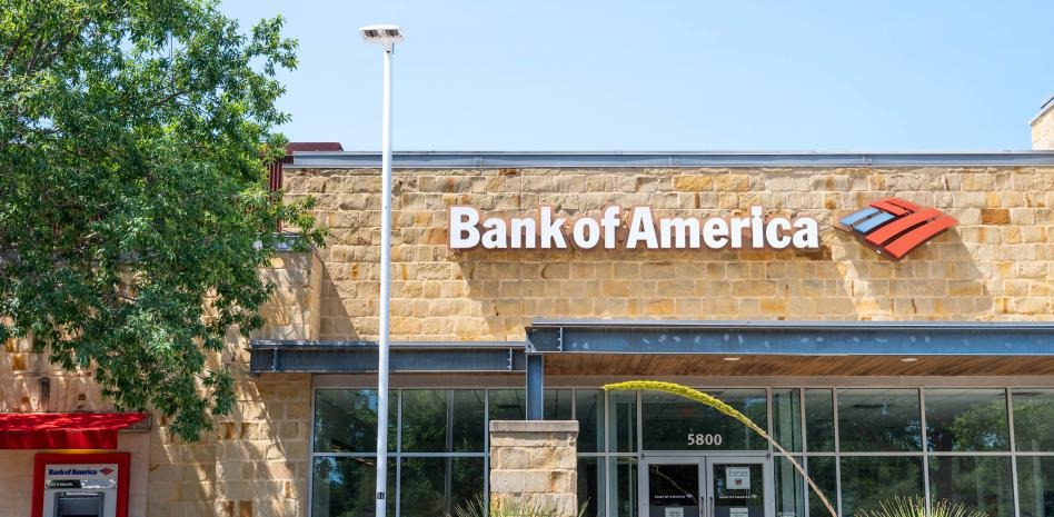 ¿Qué servicios se verán afectados? Bank of America cerrará durante tres días por este motivo