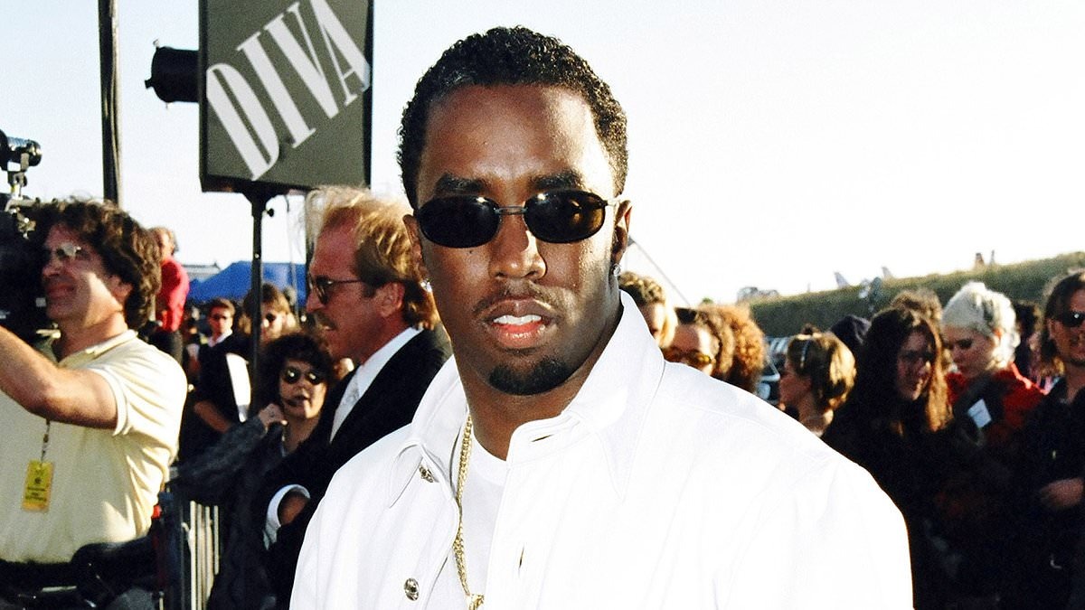 La drástica medida de Sean “Diddy” Combs que provocó el silencio de las celebridades antes de su arresto