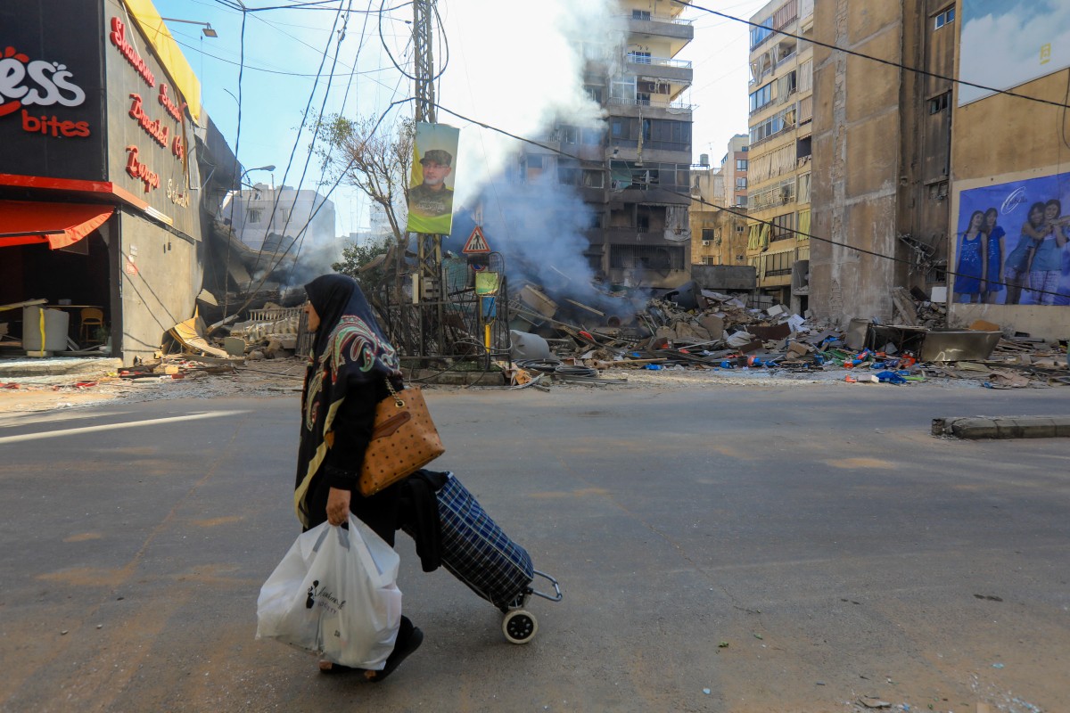 Un millar de mujeres y niños enfermos serán evacuados de Gaza en los próximos meses, anuncia la OMS