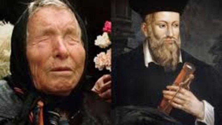 ¡De terror! Nostradamus y Baba Vanga coincidieron en TERRIBLES profecías para el 2025