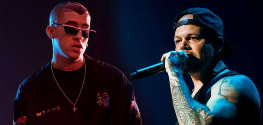 Bad Bunny, Residente y Rauw Alejandro se unen en campaña electoral para buscar cambio en Puerto Rico