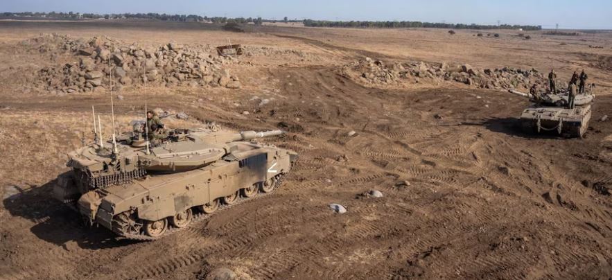 Bombardeo israelí a centro sanitario vinculado a Hezbolá dejó al menos una decena de muertos