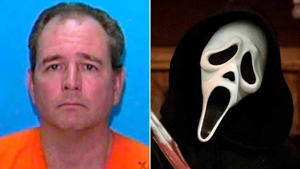 El destripador de Gainesville, la historia real que inspiró a la película “Scream”