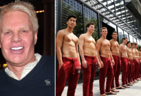 Exjefe de la cadena de ropa Abercrombie and Fitch cayó detenido por tráfico sexual