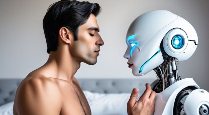 Científicos aseguran que es posible enamorarse de una Inteligencia Artificial