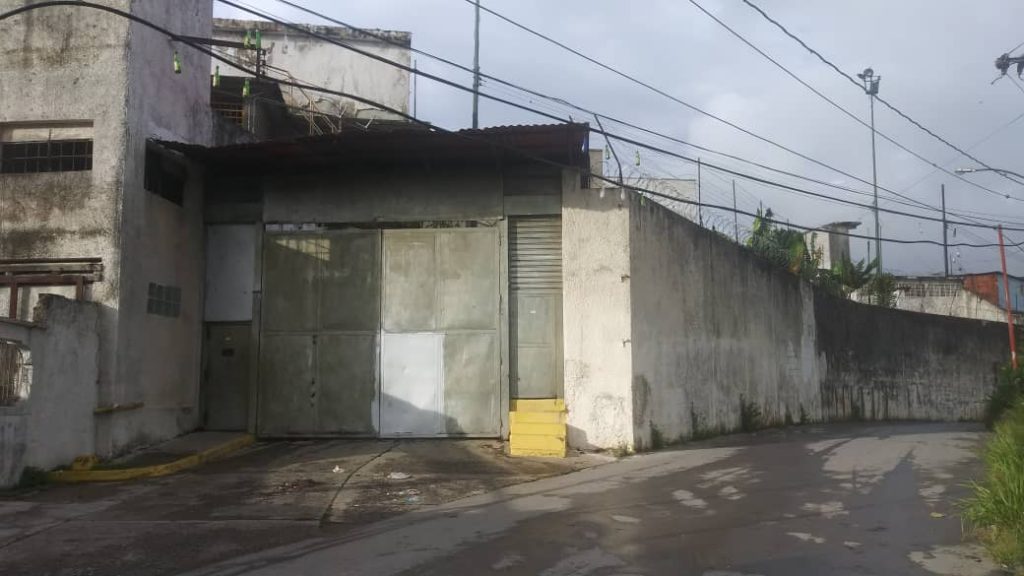 Los desgarradores gritos de auxilio de detenidas en cárcel de La Crisálida en Los Teques (VIDEOS)