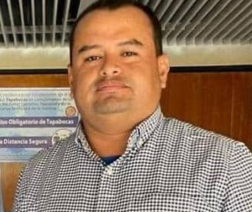 César Pérez Vivas confirmó el asesinato de Edwin Santos, activista de Voluntad Popular en Apure