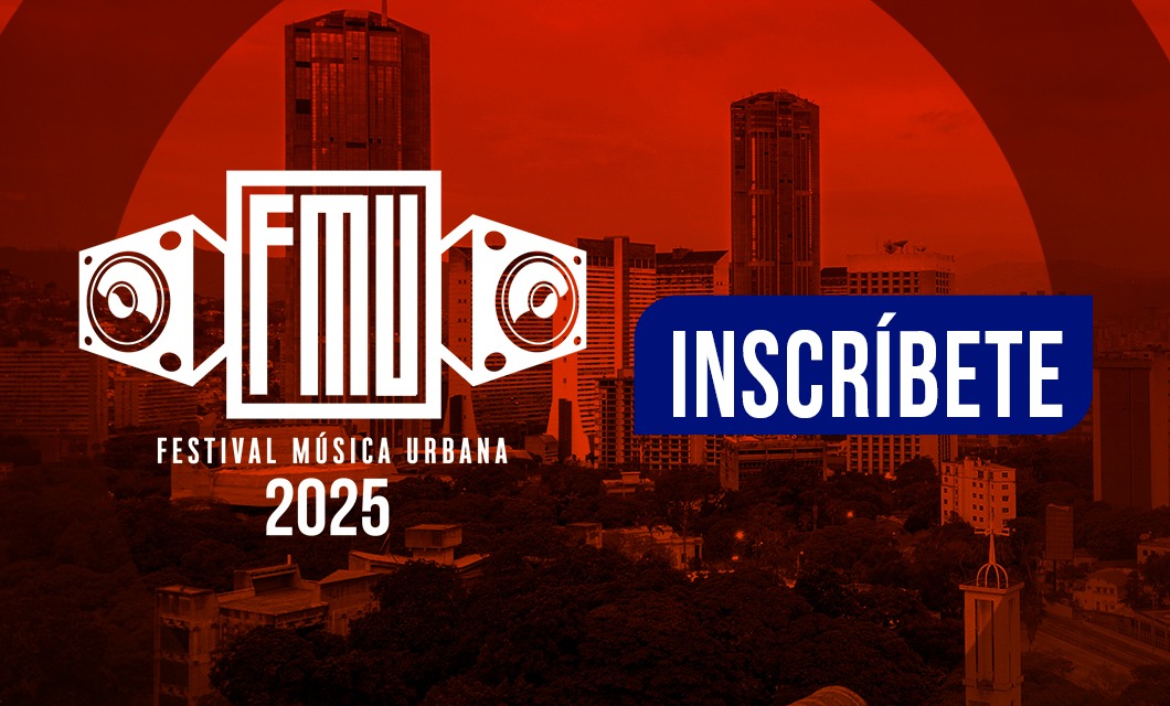 Inscríbete y forma parte de la 7ma generación de artistas FMU 2025